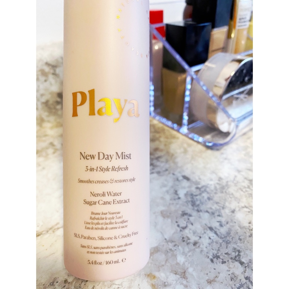 Playa New Day Mist